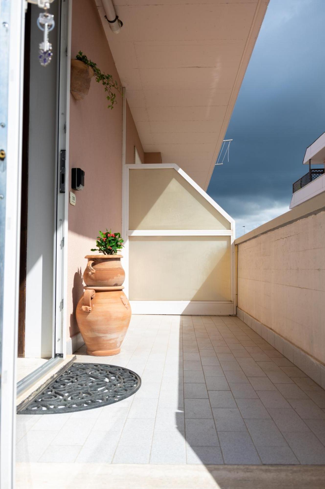 Apartamento Casa Miranda Cecina  Exterior foto