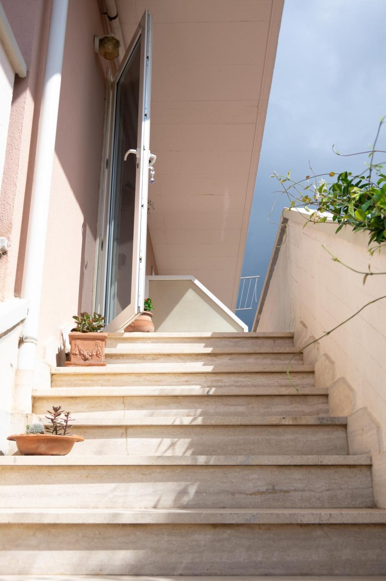 Apartamento Casa Miranda Cecina  Exterior foto