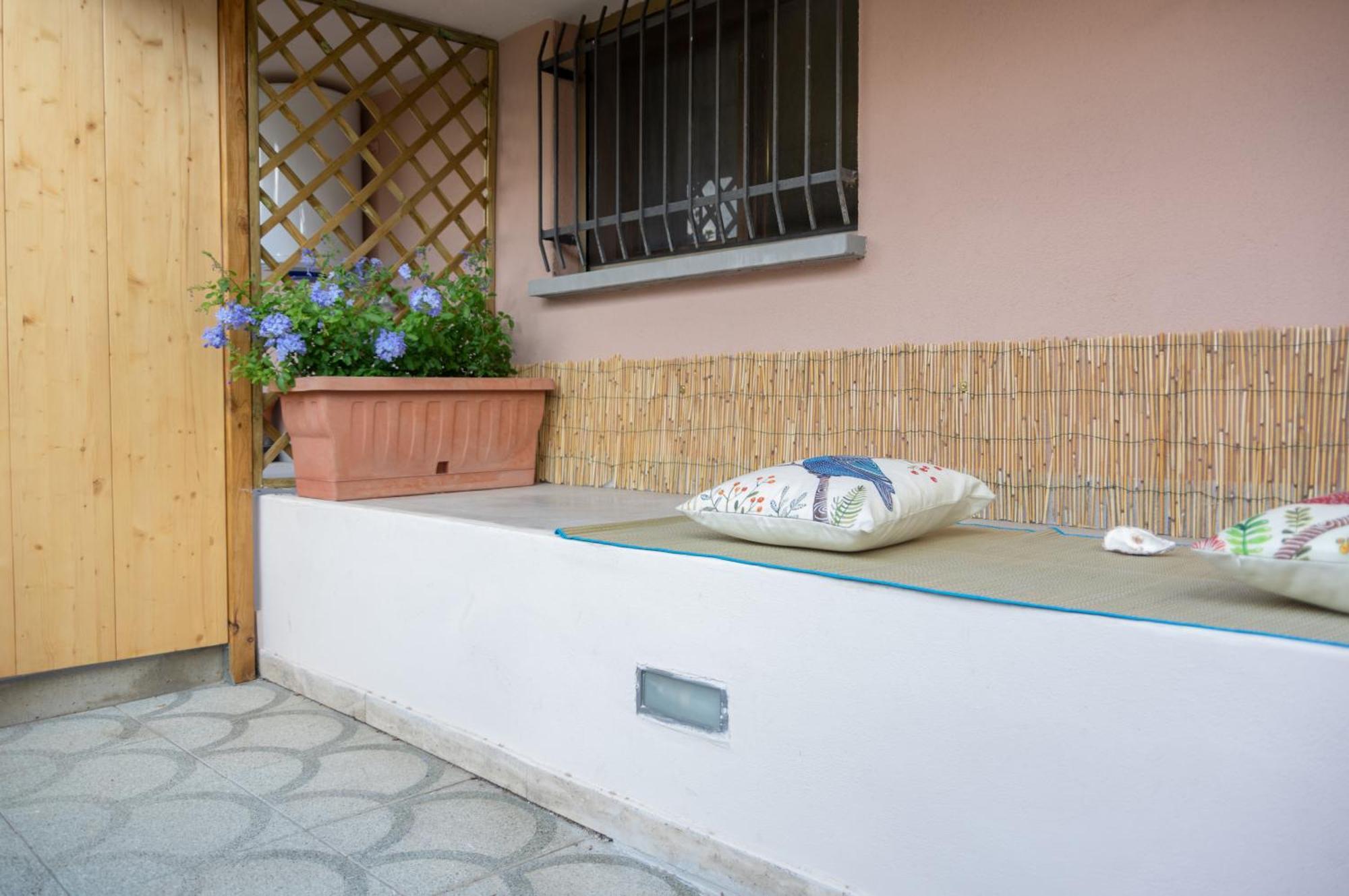 Apartamento Casa Miranda Cecina  Exterior foto