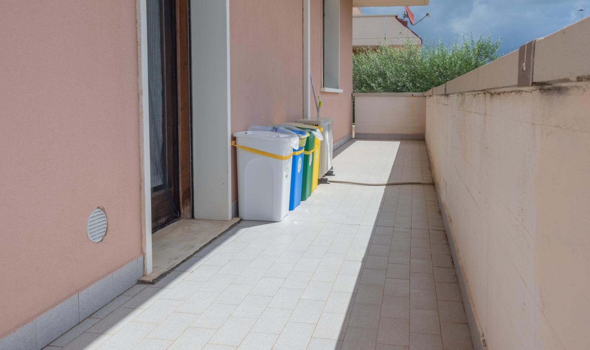 Apartamento Casa Miranda Cecina  Exterior foto