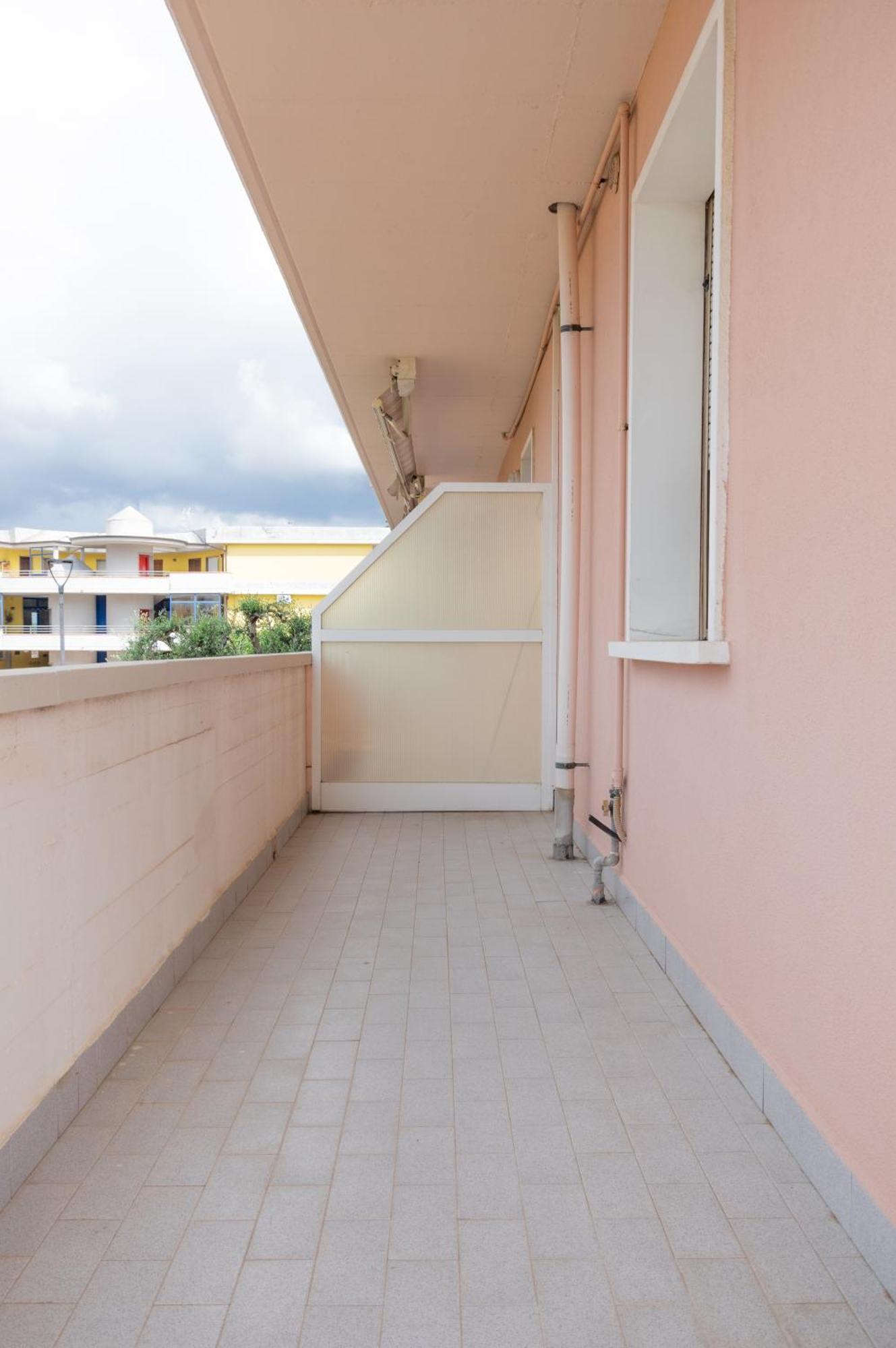 Apartamento Casa Miranda Cecina  Exterior foto